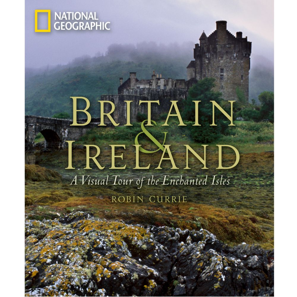 Britain & Ireland