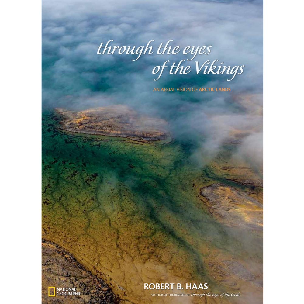 Through The Eyes of the Vikings