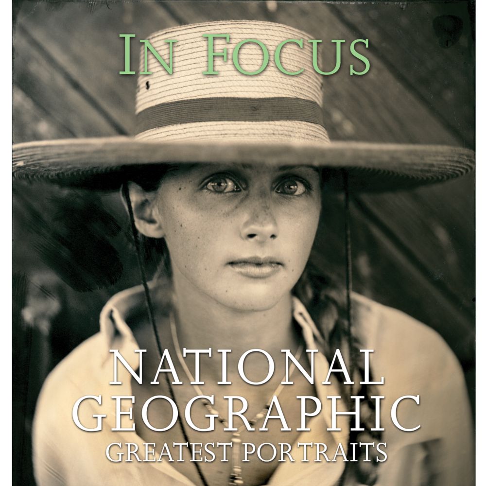 In Focus - Collector's Series Edition