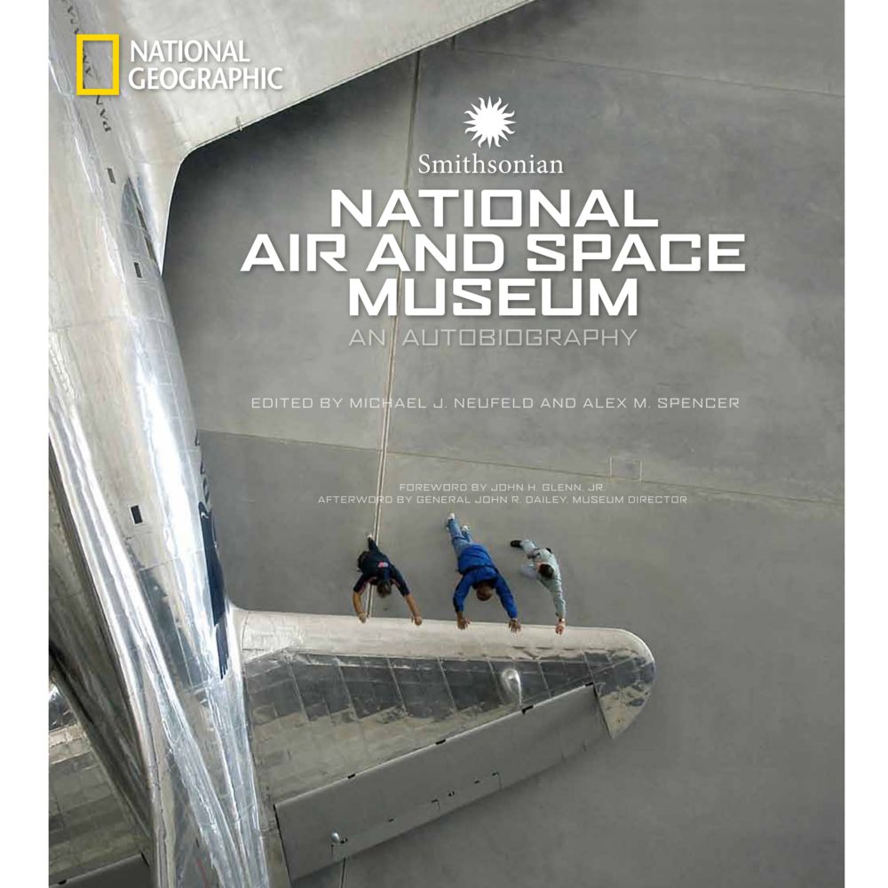 Smithsonian National Air & Space Museum