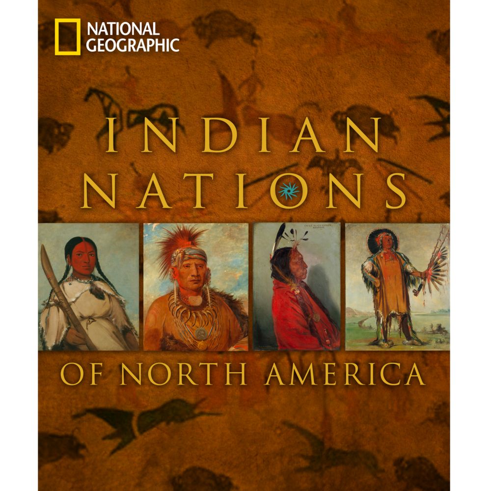 Indian Nations of North America