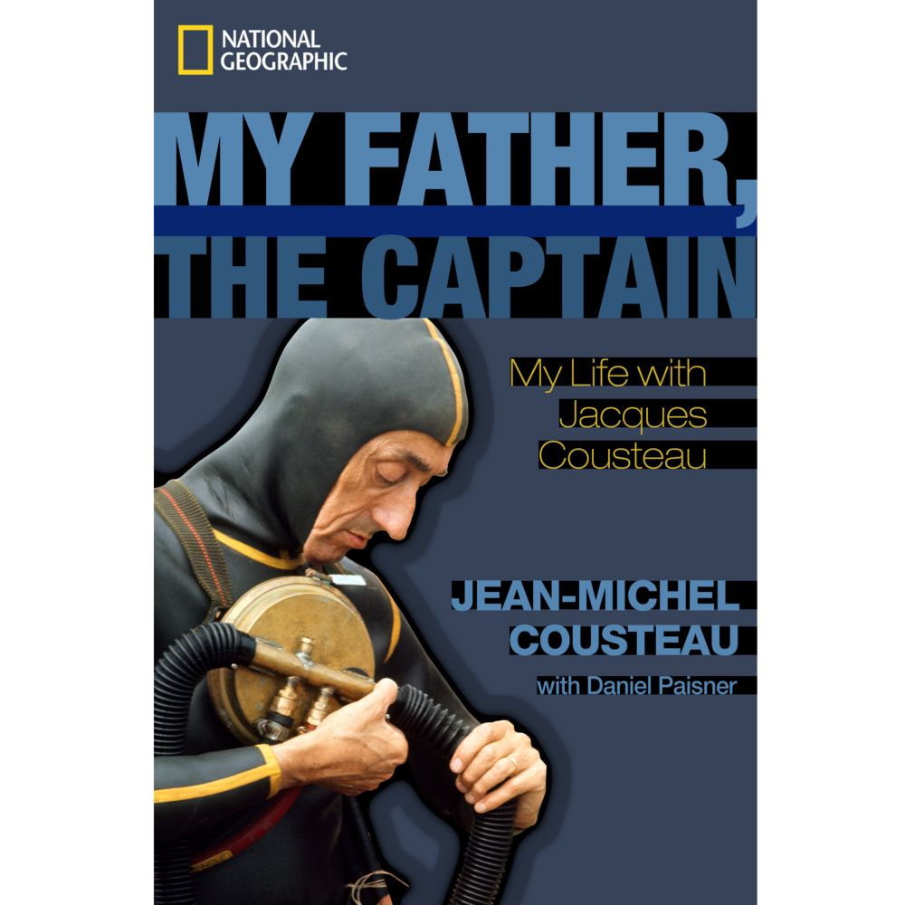 My Father, the Captain