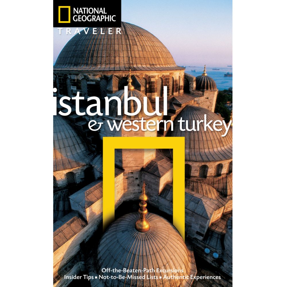 Istanbul and Western Turkey