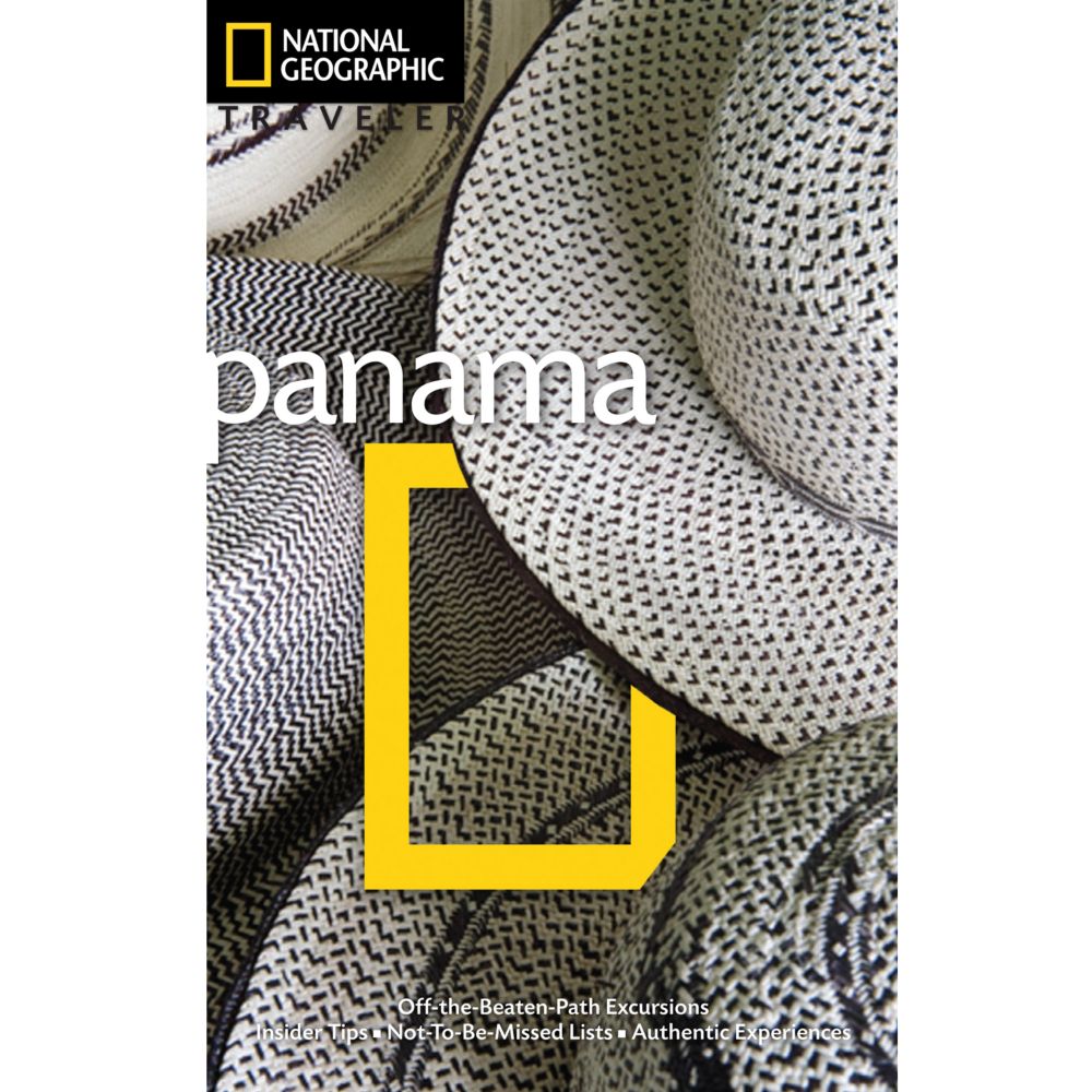 Panama, 2nd edition