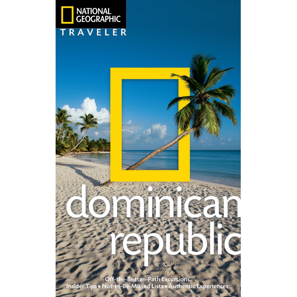 Dominican Republic, 2nd edition
