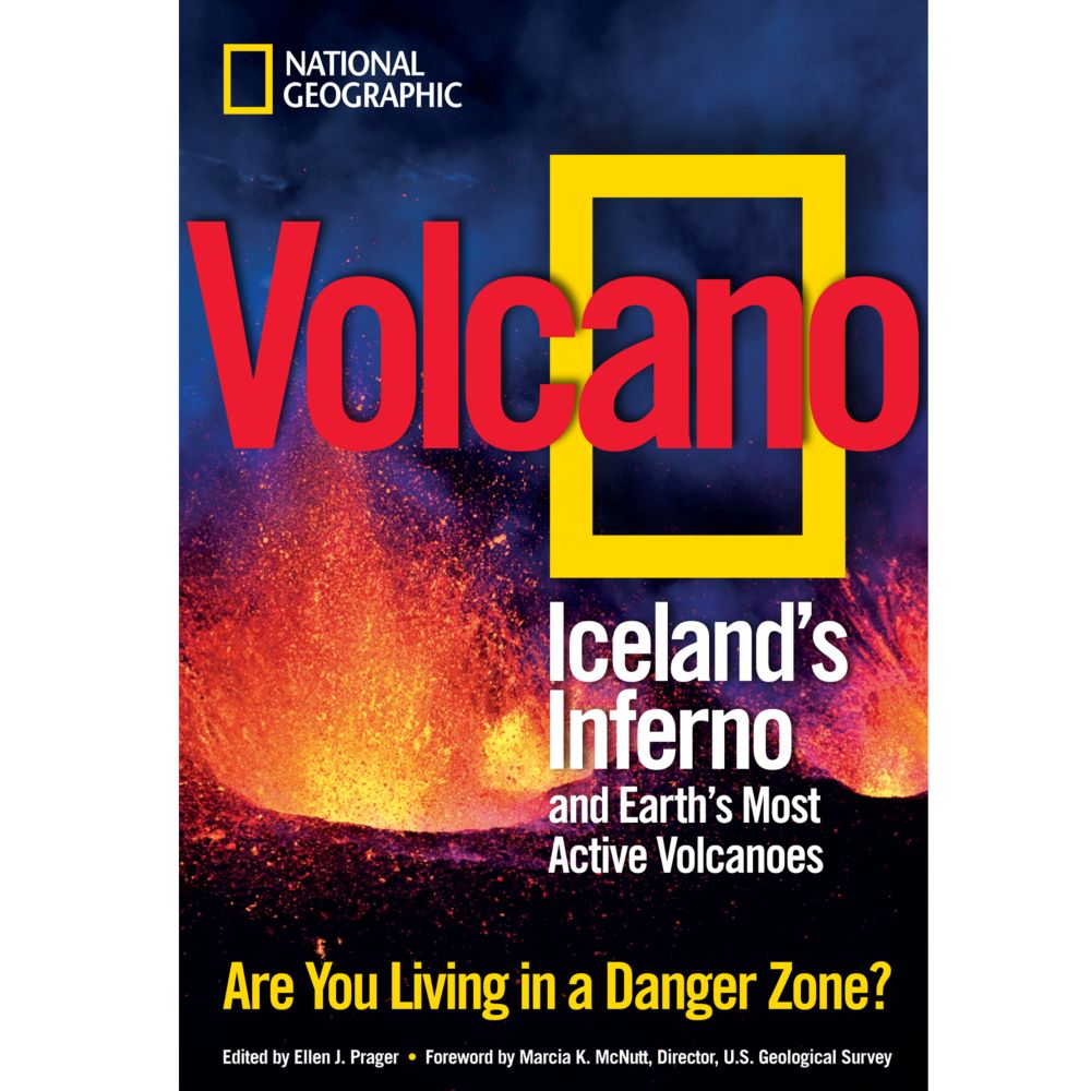 Volcano