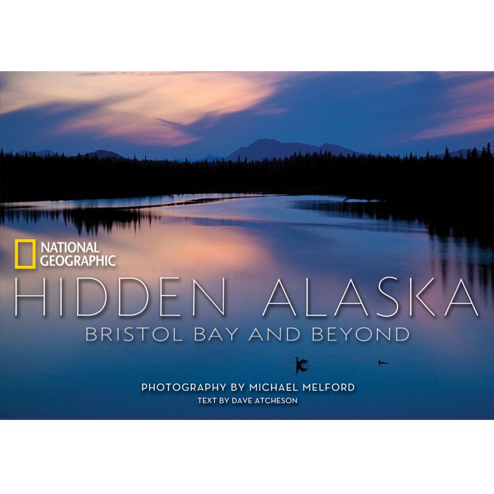 Hidden Alaska