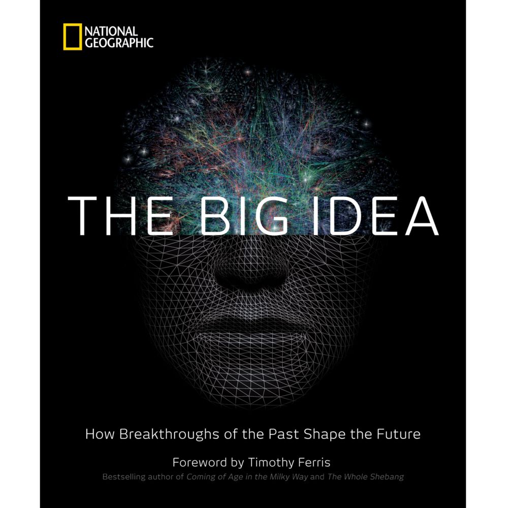 The Big Idea