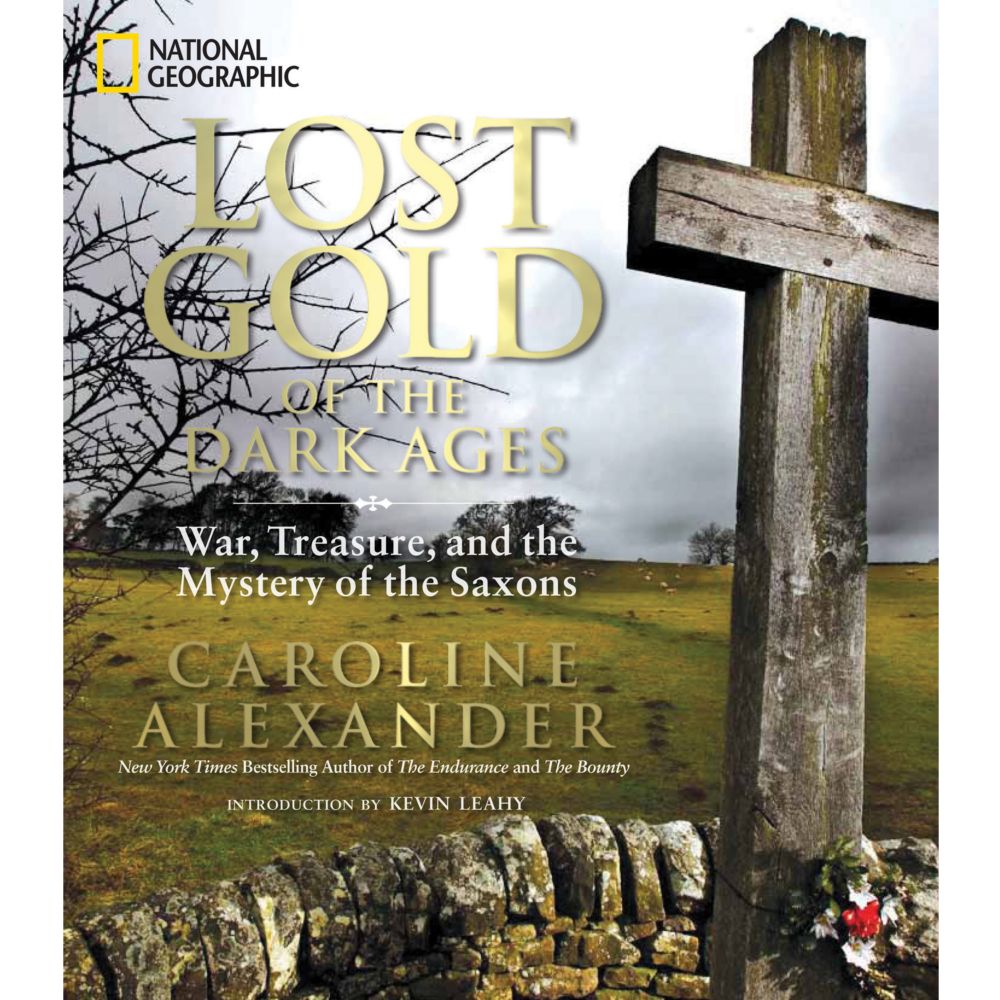 Lost Gold of the Dark Ages