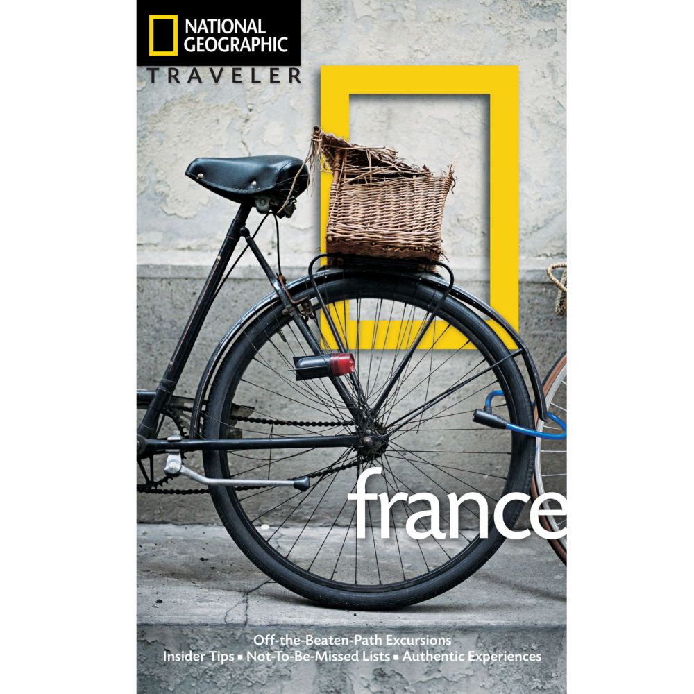 France, 3rd Edition