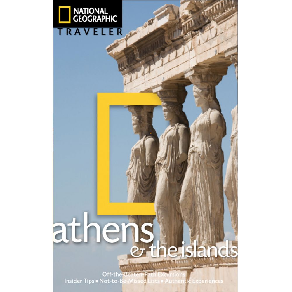 Athens and the Islands
