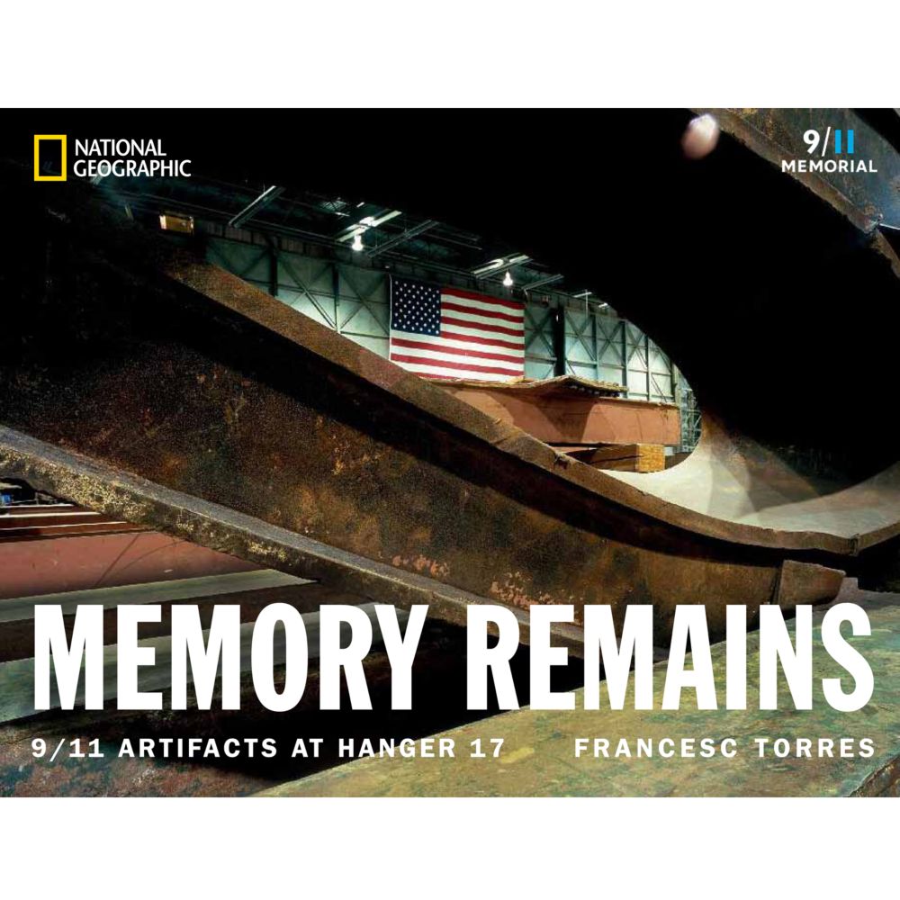 Memory Remains