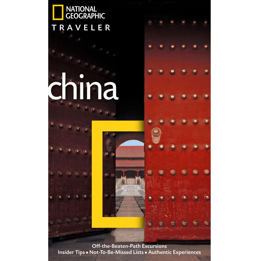 China, 3rd Edition