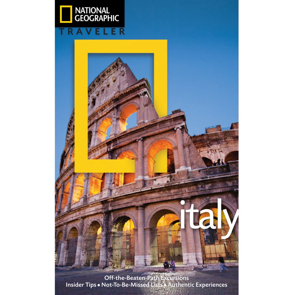 National Geographic Italy, 4th Edition
