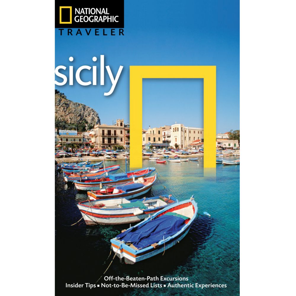 Sicily, 3rd Edition