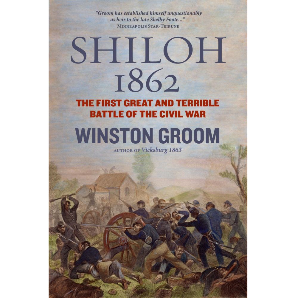 Shiloh, 1862 - Hardcover
