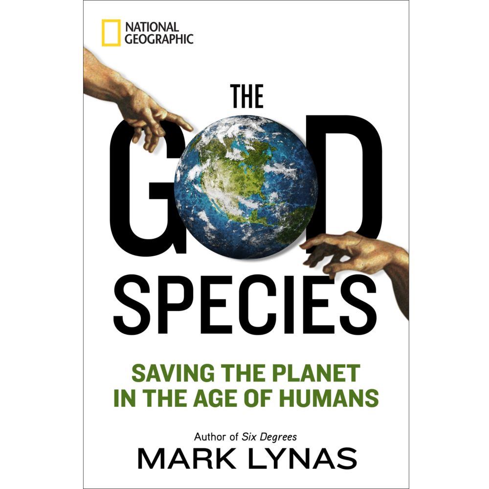 The God Species