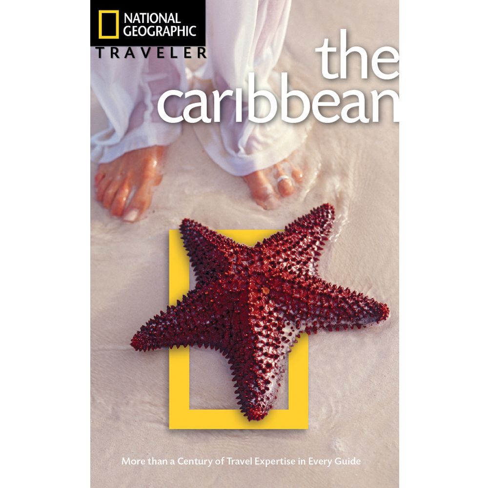 The Caribbean, 3rd Edition