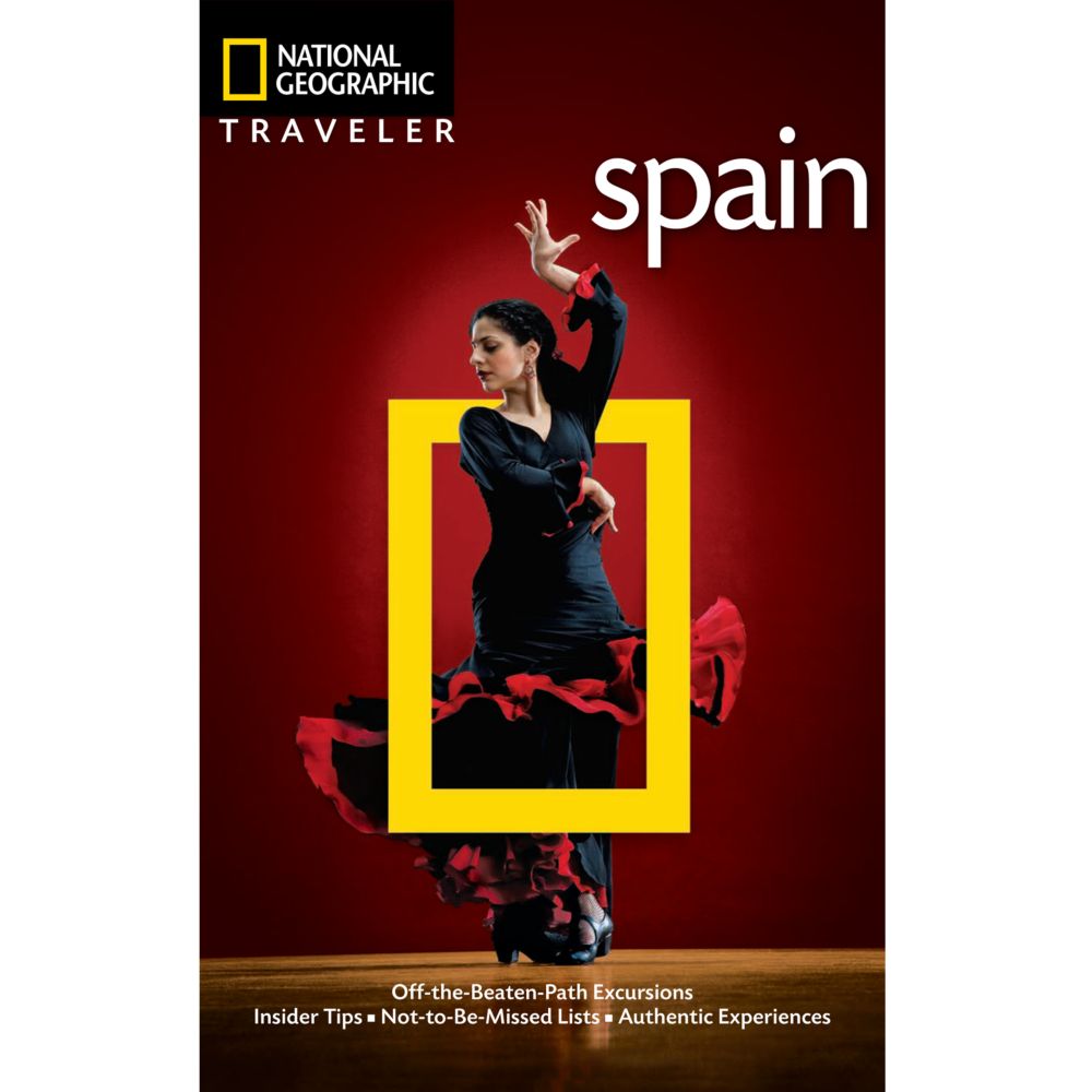 Spain, 4th Edition