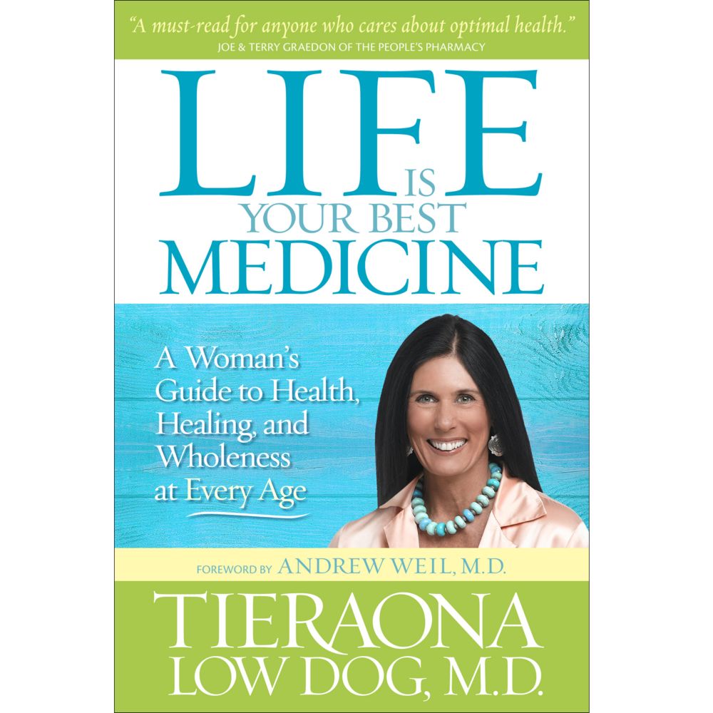 Life Is Your Best Medicine