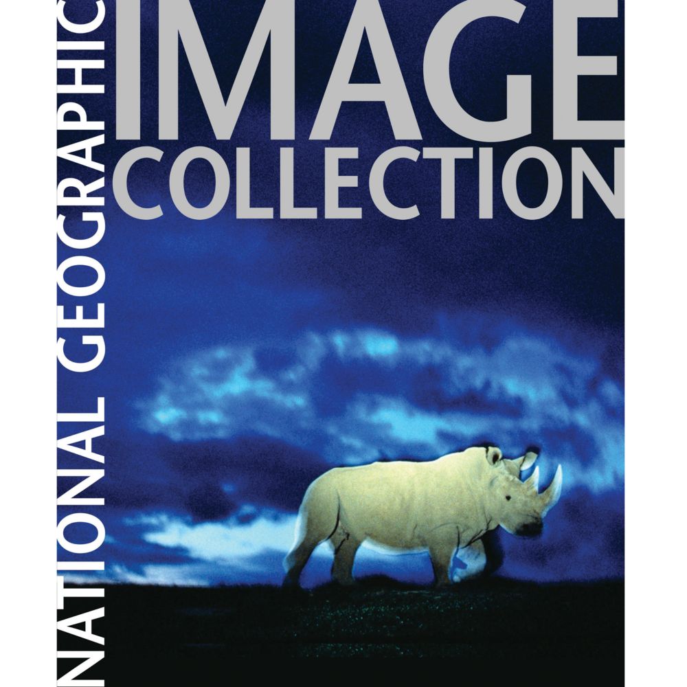 National Geographic Image Collection - Mini Edition
