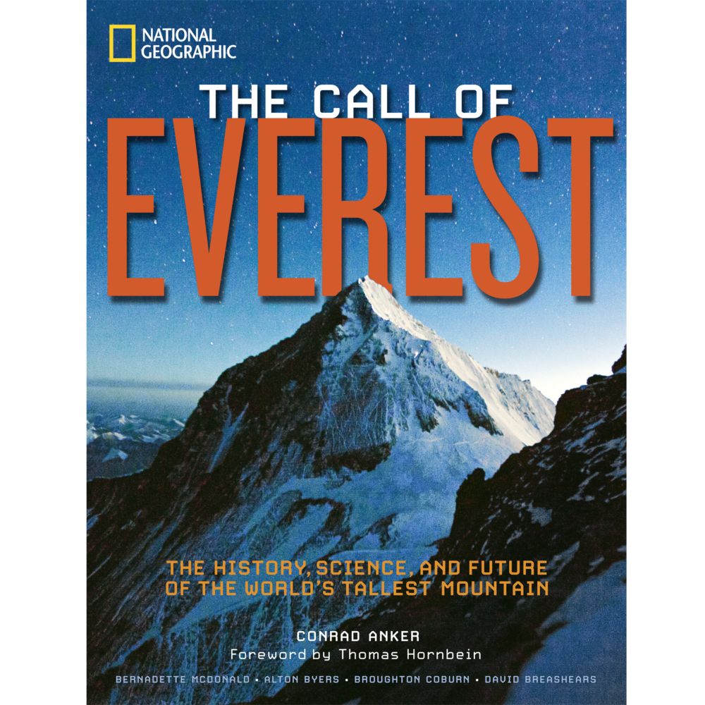 The Call of Everest