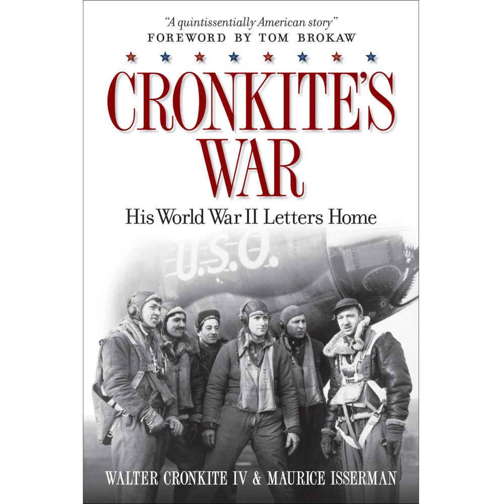 Cronkite's War