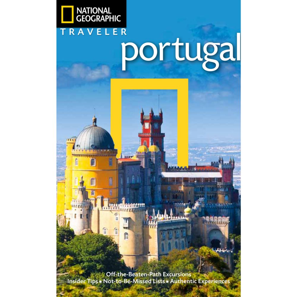 National Geographic Portugal, 2nd Edition
