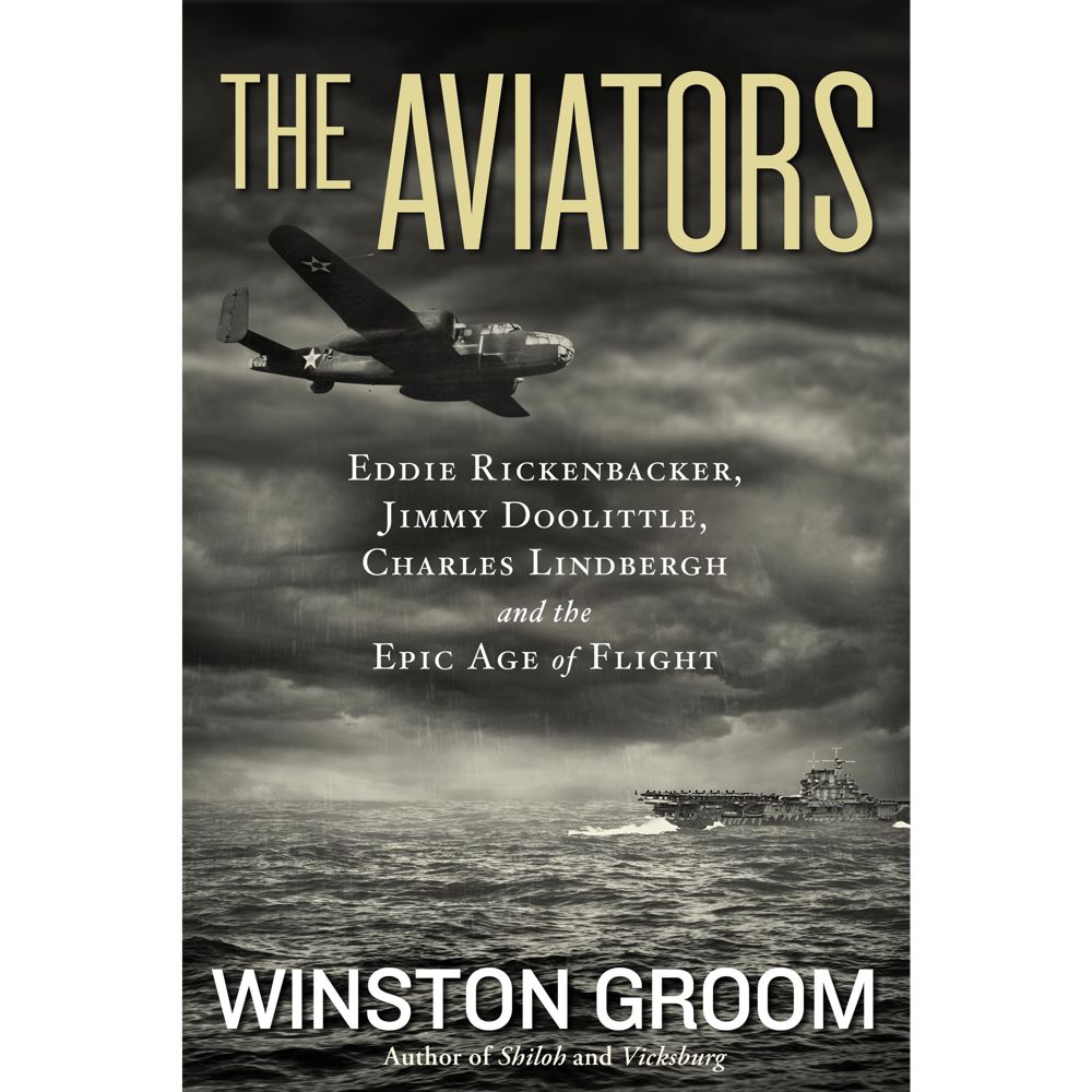 The Aviators