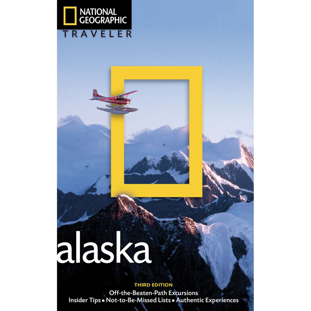 Alaska, 3rd Edition