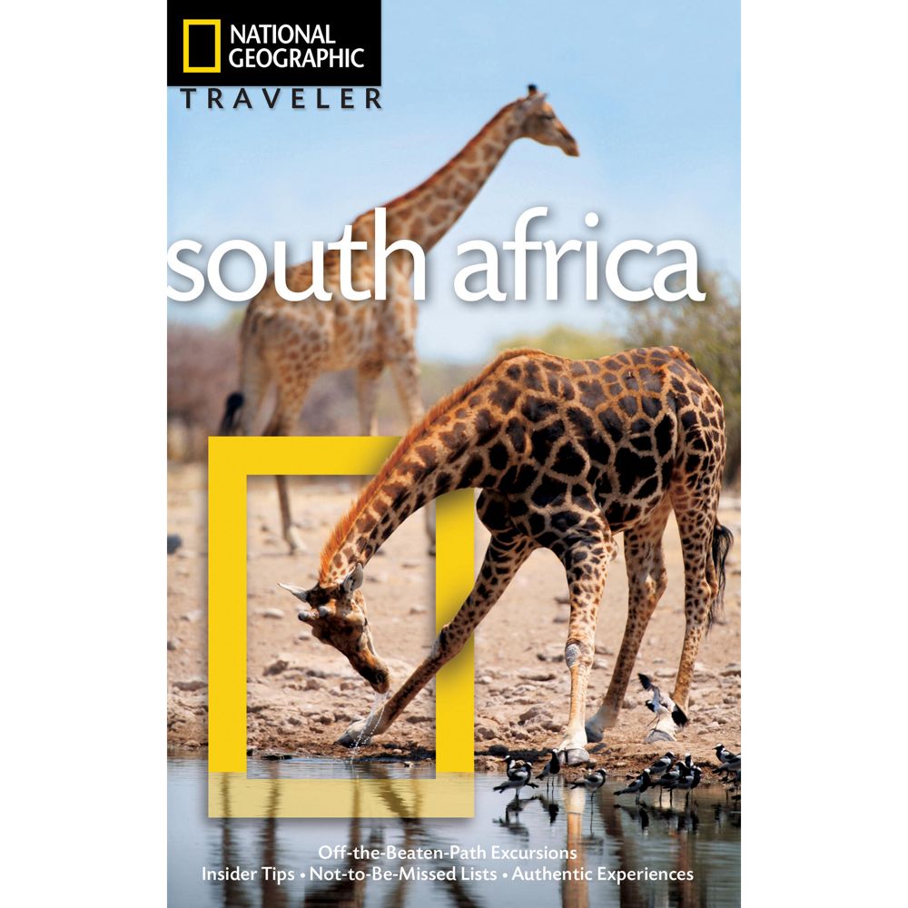 South Africa, 2nd Edition