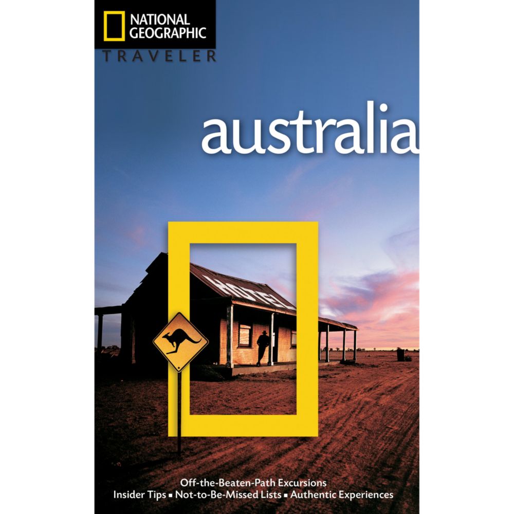 Australia, 5th Edition