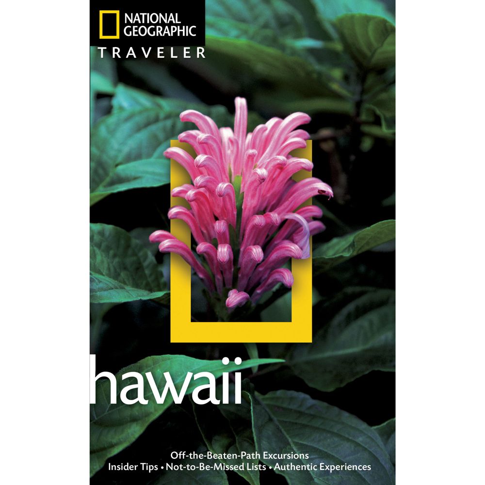 Hawaii, 4th Edition