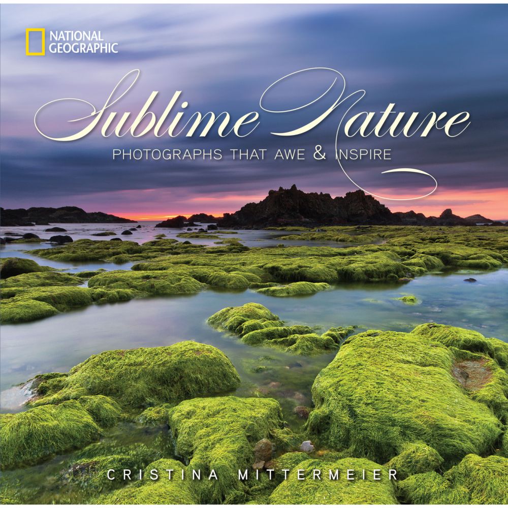 Nature Photography - Books
