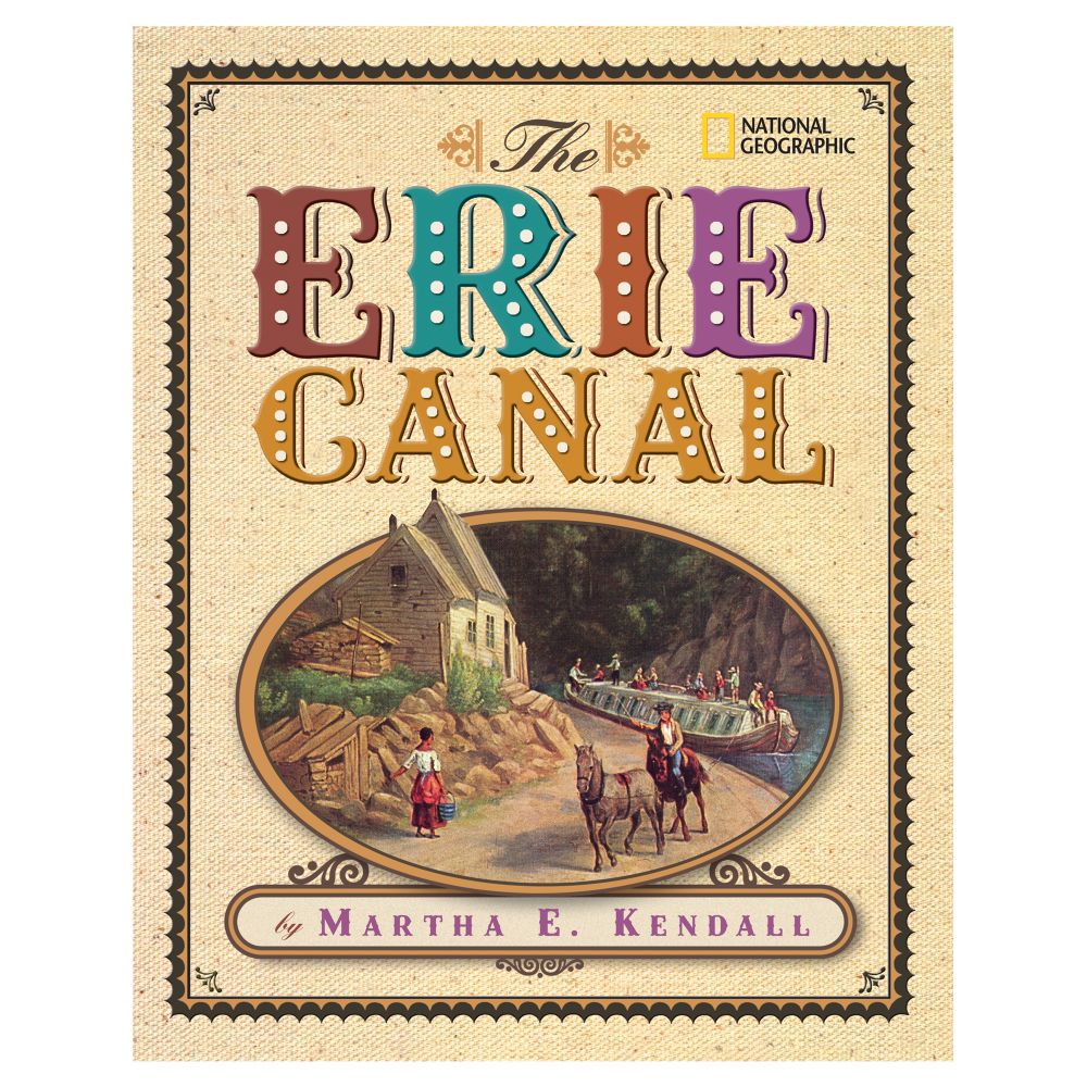 The Erie Canal