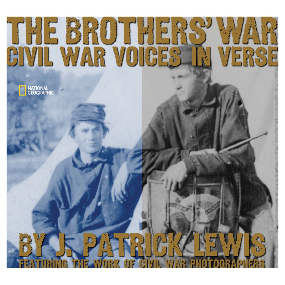 The Brothers' War