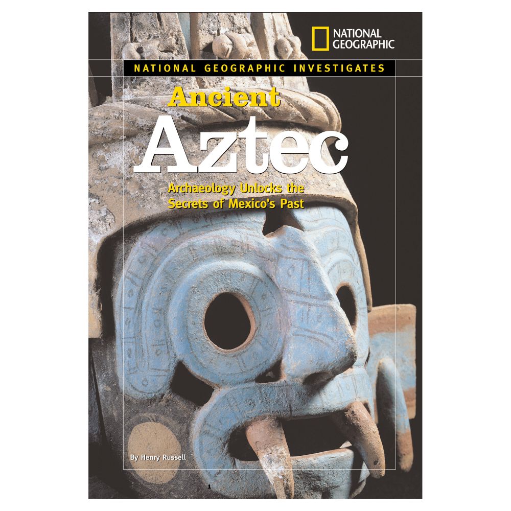 Ancient Aztec