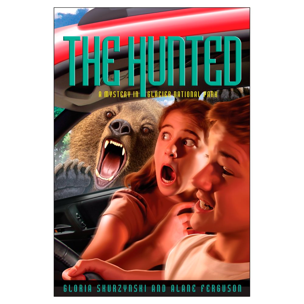 Mysteries in Our National Parks: The Hunted