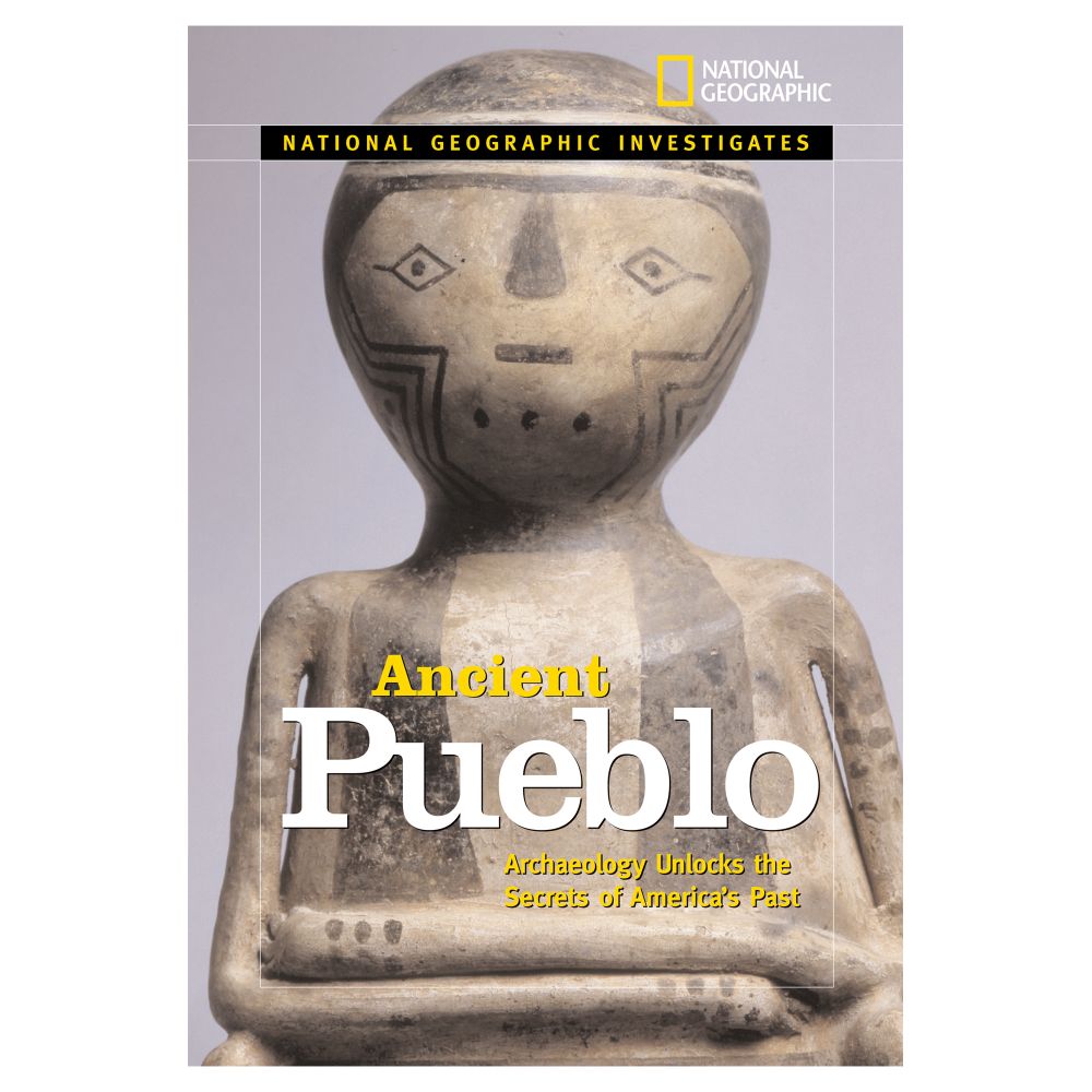 Ancient Pueblo