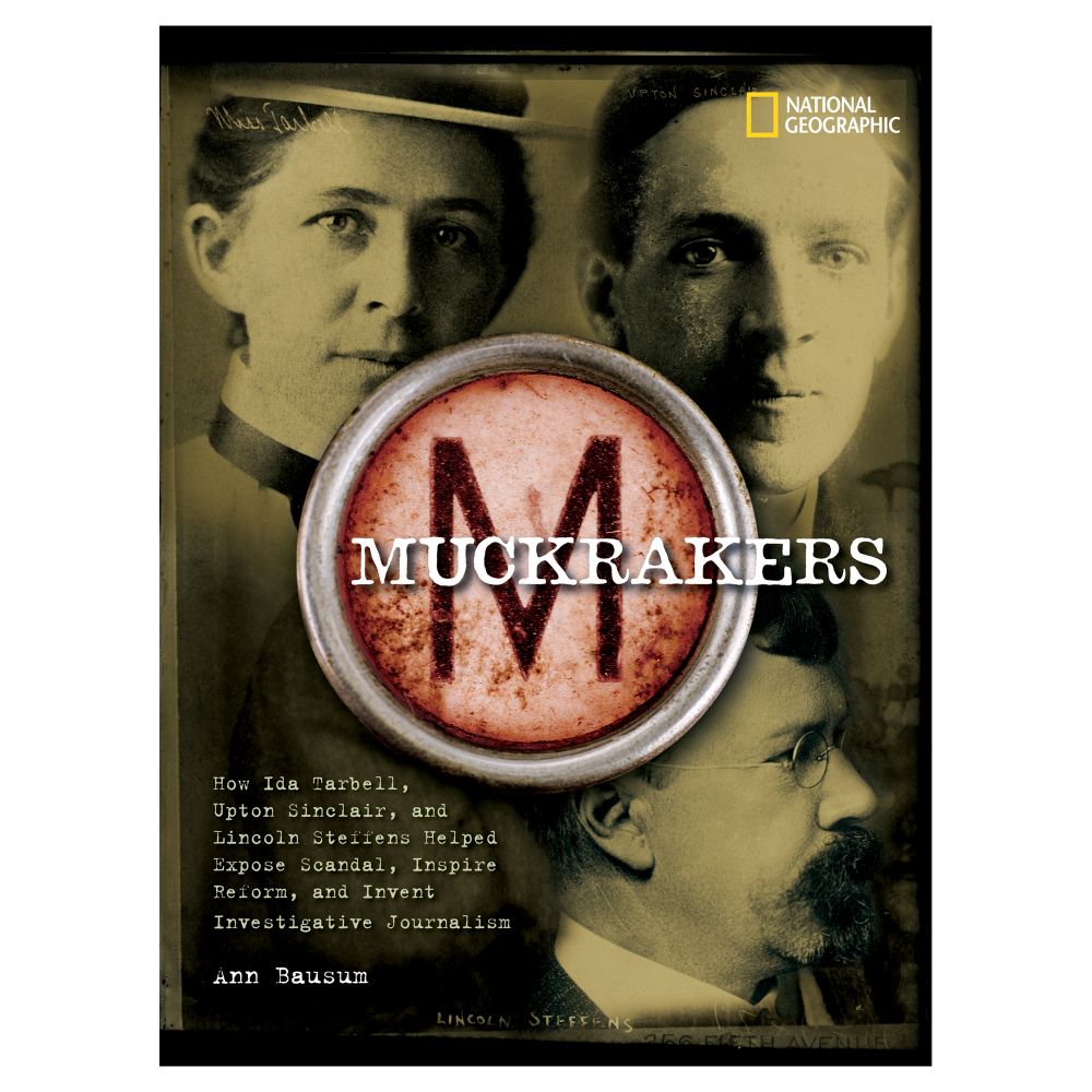 Muckrakers