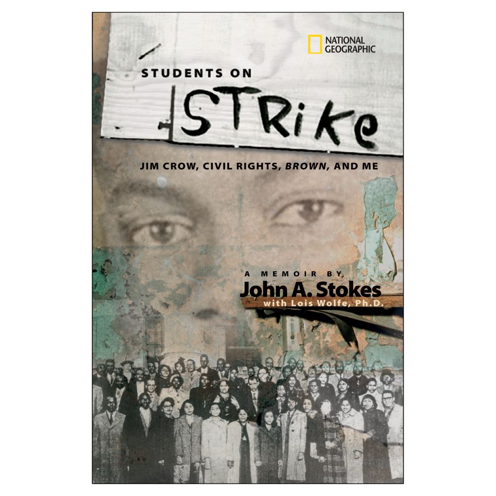 Students on Strike