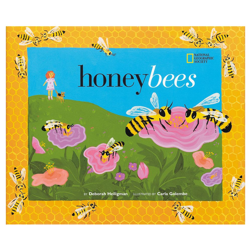 Honeybees