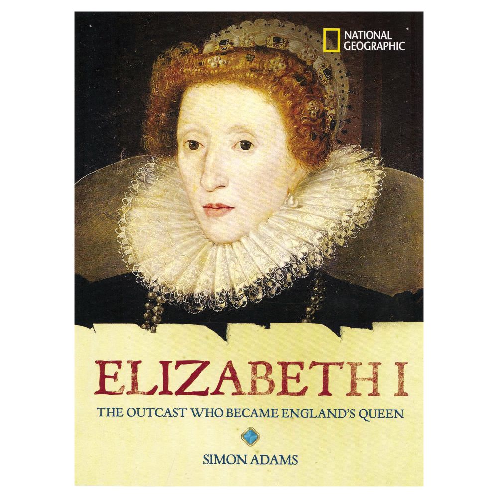 Elizabeth I - Softcover