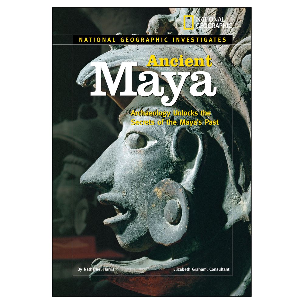 Ancient Maya