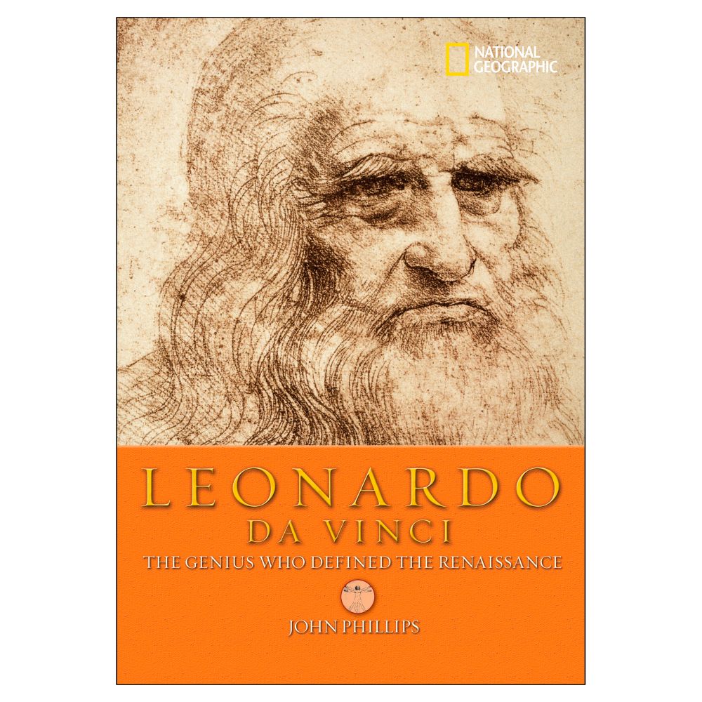 Leonardo da Vinci - Softcover