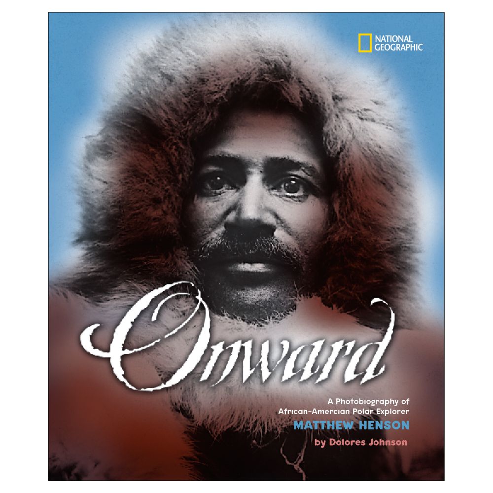 Onward - Softcover