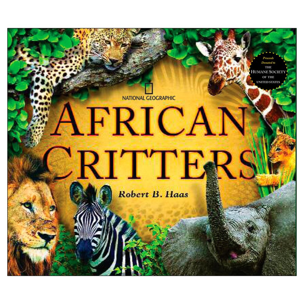 African Critters