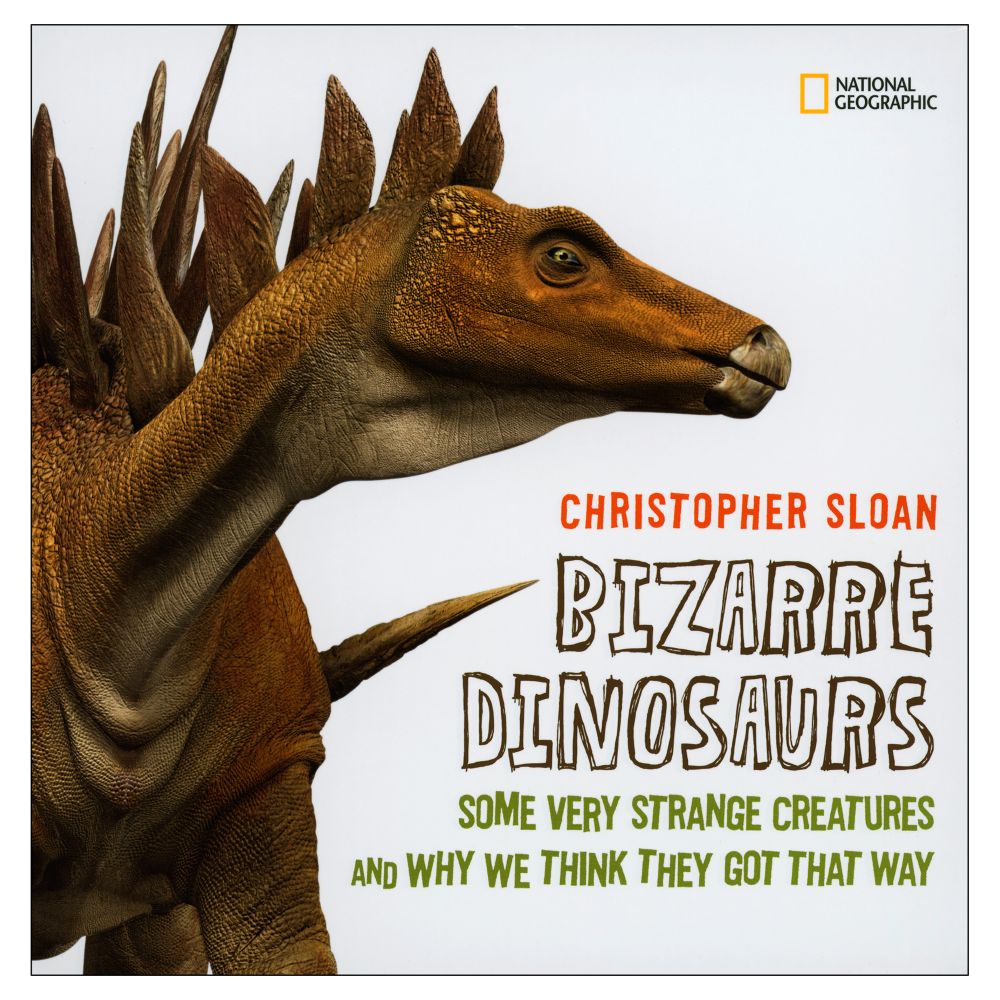 Bizarre Dinosaurs