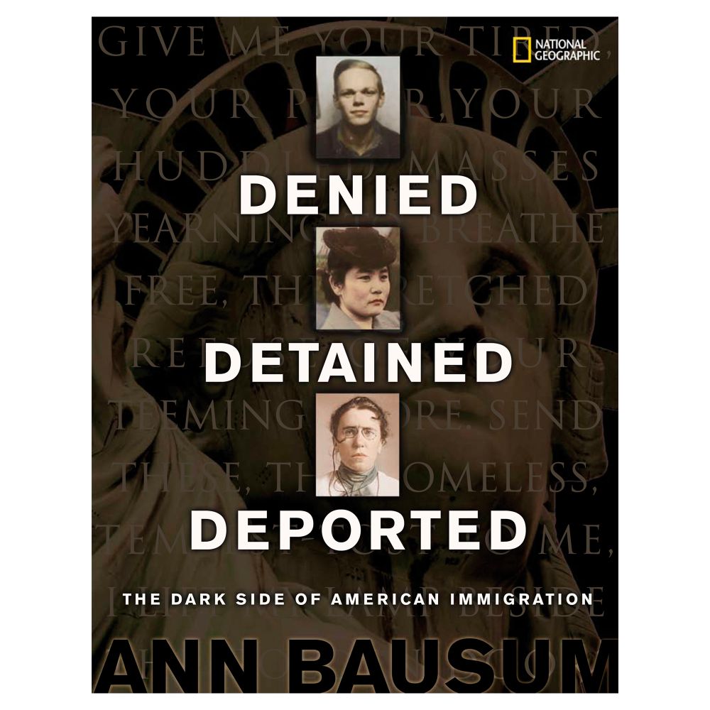 Denied, Detained, Deported