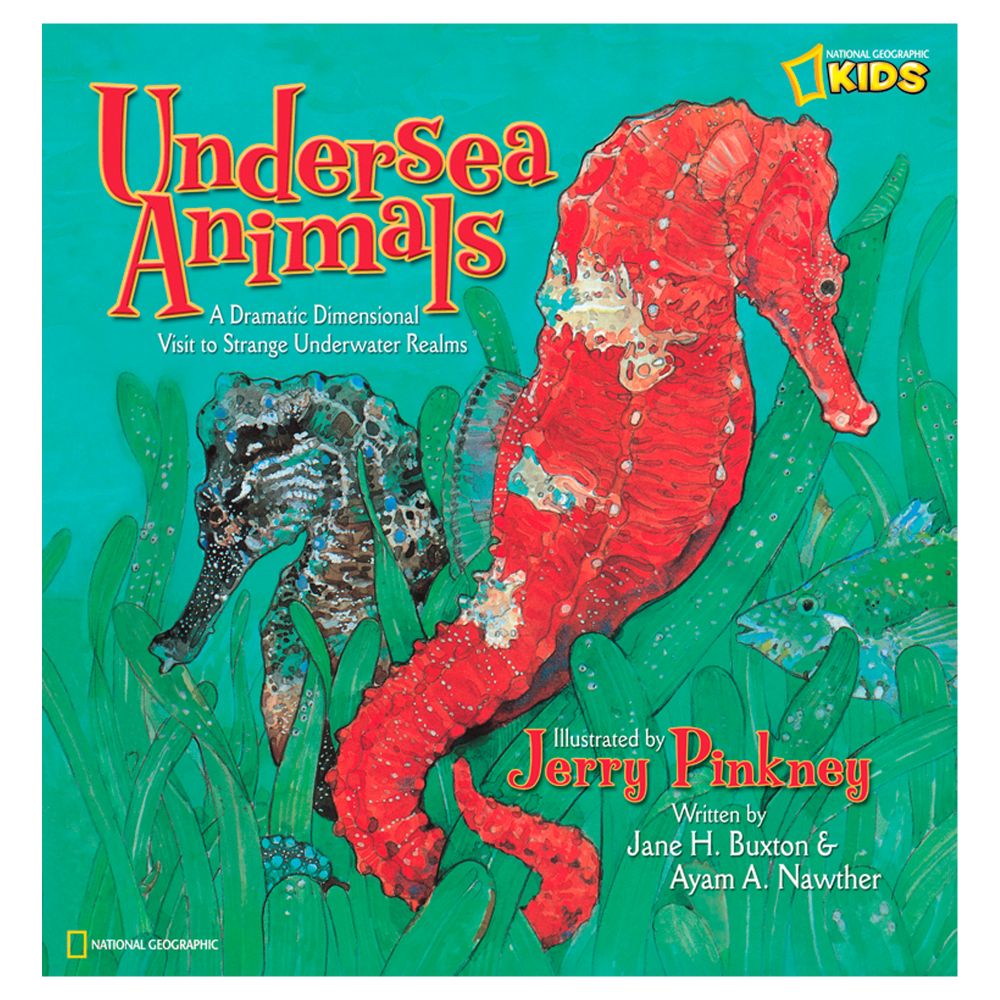 Undersea Animals